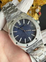 DDF Factory，4302 Royal Oak 15510-178g（41mm）