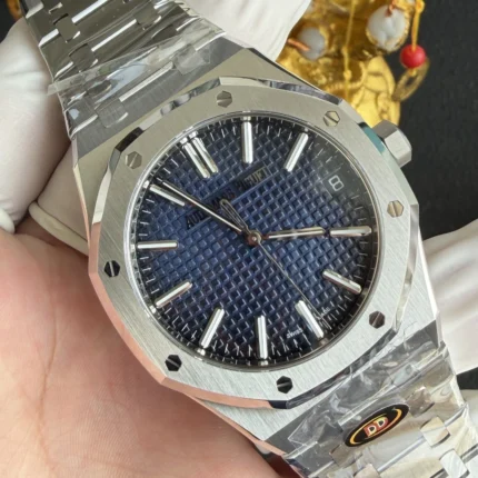 DDF Factory，4302 Royal Oak 15510-178g（41mm）