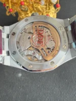 DDF Factory，4302 Royal Oak 15510-178g（41mm）