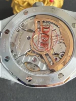 DDF Factory，4302 Royal Oak 15510-178g（41mm）