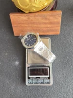 DDF Factory，4302 Royal Oak 15510-178g（41mm）