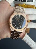 DDF Factory，4302 Royal Oak 15510-180g（41mm）