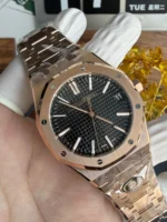 DDF Factory，4302 Royal Oak 15510-180g（41mm）
