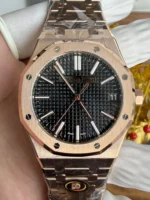 DDF Factory，4302 Royal Oak 15510-180g（41mm）