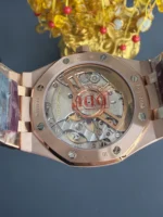 DDF Factory，4302 Royal Oak 15510-180g（41mm）