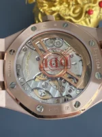 DDF Factory，4302 Royal Oak 15510-180g（41mm）