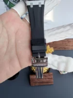 DDF Factory，4302 Royal Oak 15510（41mm）