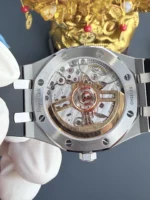 DDF Factory，4302 Royal Oak 15510（41mm）