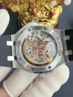 DDF Factory，4302 Royal Oak 15510（41mm）
