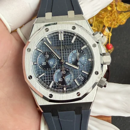 DDF Factory，4401 Royal Oak 26240-128g（41mm）