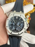 DDF Factory，4401 Royal Oak 26240-128g（41mm）