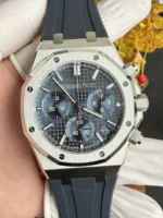 DDF Factory，4401 Royal Oak 26240-128g（41mm）