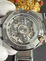 DDF Factory，4401 Royal Oak 26240-128g（41mm）