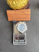 DDF Factory，4401 Royal Oak 26240-128g（41mm）