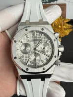 DDF Factory，4401 Royal Oak 26240-128g（41mm）