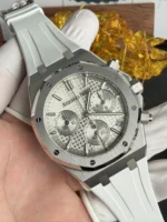 DDF Factory，4401 Royal Oak 26240-128g（41mm）