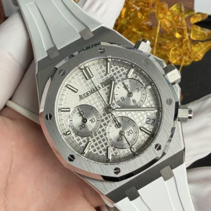 DDF Factory，4401 Royal Oak 26240-128g（41mm）