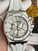 DDF Factory，4401 Royal Oak 26240-128g（41mm）