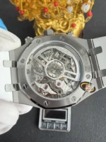 DDF Factory，4401 Royal Oak 26240-128g（41mm）