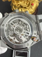 DDF Factory，4401 Royal Oak 26240-128g（41mm）