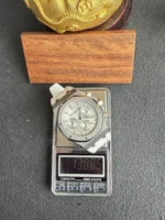 DDF Factory，4401 Royal Oak 26240-128g（41mm）