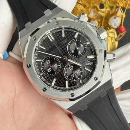 DDF Factory，4401 Royal Oak 26240-128g（41mm）
