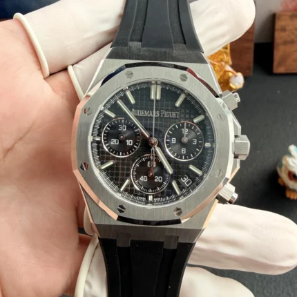 DDF Factory，4401 Royal Oak 26240-130g（41mm）