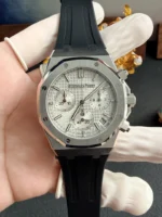 DDF Factory，4401 Royal Oak 26240-130g（41mm）