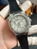 DDF Factory，4401 Royal Oak 26240-130g（41mm）