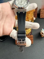 DDF Factory，4401 Royal Oak 26240-130g（41mm）