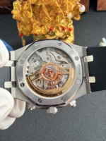 DDF Factory，4401 Royal Oak 26240-130g（41mm）