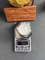 DDF Factory，4401 Royal Oak 26240-130g（41mm）