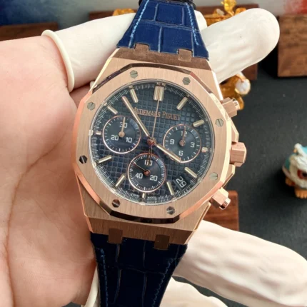 DDF Factory，4401 Royal Oak 26240-157g（41mm）