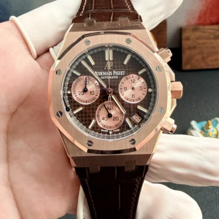 DDF Factory，4401 Royal Oak 26240-158g（41mm）