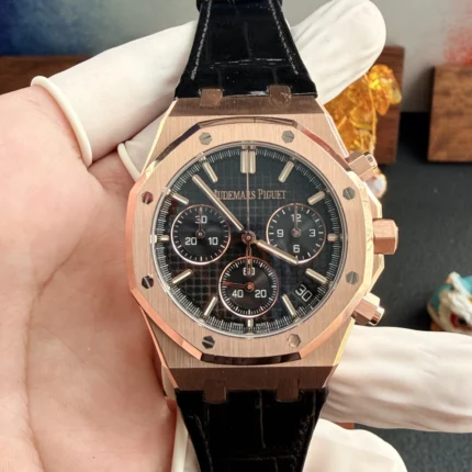 DDF Factory，4401 Royal Oak 26240-158g（41mm）
