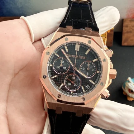 DDF Factory，4401 Royal Oak 26240-158g（41mm）