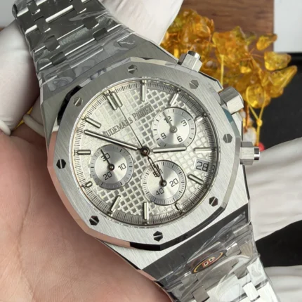 DDF Factory，4401 Royal Oak 26240-171g（41mm）