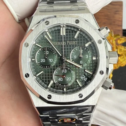DDF Factory，4401 Royal Oak 26240-171g（41mm）