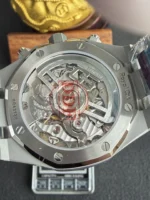 DDF Factory，4401 Royal Oak 26240-171g（41mm）