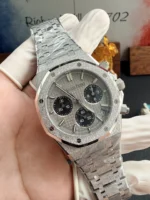 DDF Factory，4401 Royal Oak 26240-206g（41mm）