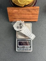 DDF Factory，4401 Royal Oak 26240-206g（41mm）