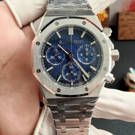 DDF Factory，4401 Royal Oak 26240-206g（41mm）