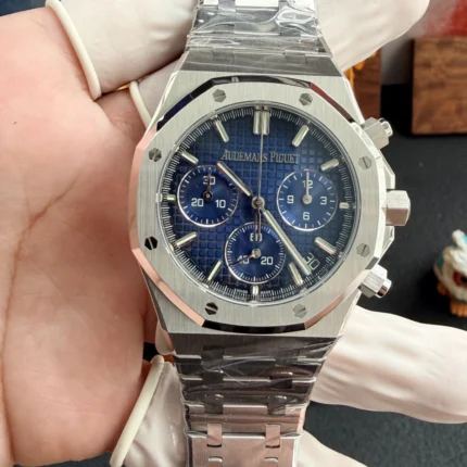 DDF Factory，4401 Royal Oak 26240-206g（41mm）