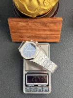 DDF Factory，4401 Royal Oak 26240-206g（41mm）