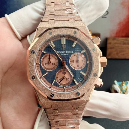 DDF Factory，4401 Royal Oak 26240-206g（41mm）