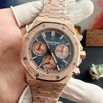 DDF Factory，4401 Royal Oak 26240-206g（41mm）