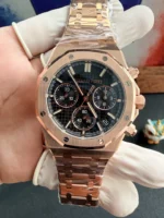 DDF Factory，4401 Royal Oak 26240-206g（41mm）