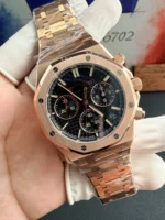 DDF Factory，4401 Royal Oak 26240-206g（41mm）