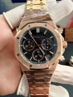 DDF Factory，4401 Royal Oak 26240-206g（41mm）