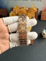 DDF Factory，4401 Royal Oak 26240-206g（41mm）